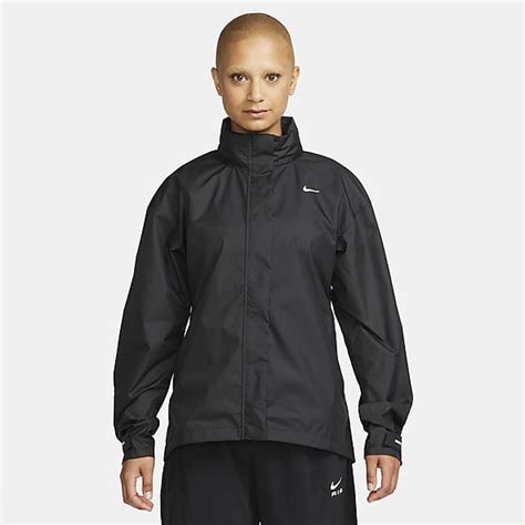 dünne regen trainingsjacke damen nike|Running Regenjacken (8) .